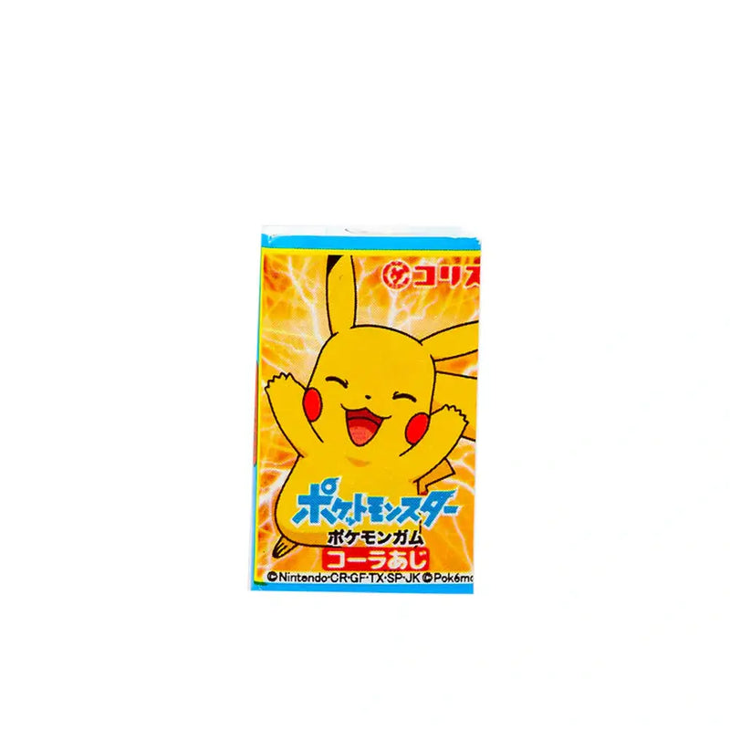 Coris Pokemon Gum - My American Shop France