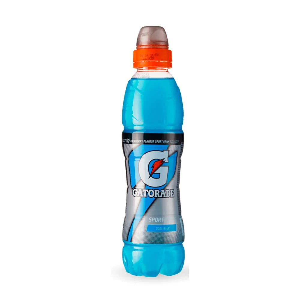 Gatorade Cool Blue - My American Shop