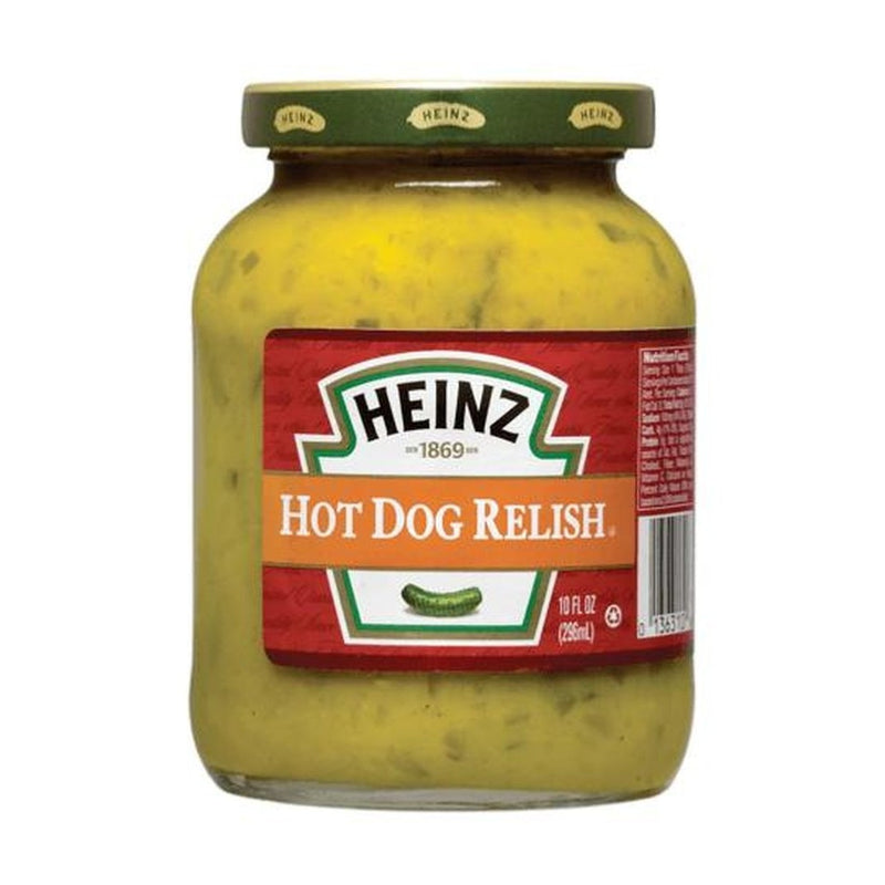 Relish : Liste complète des produits Relish | My American Shop