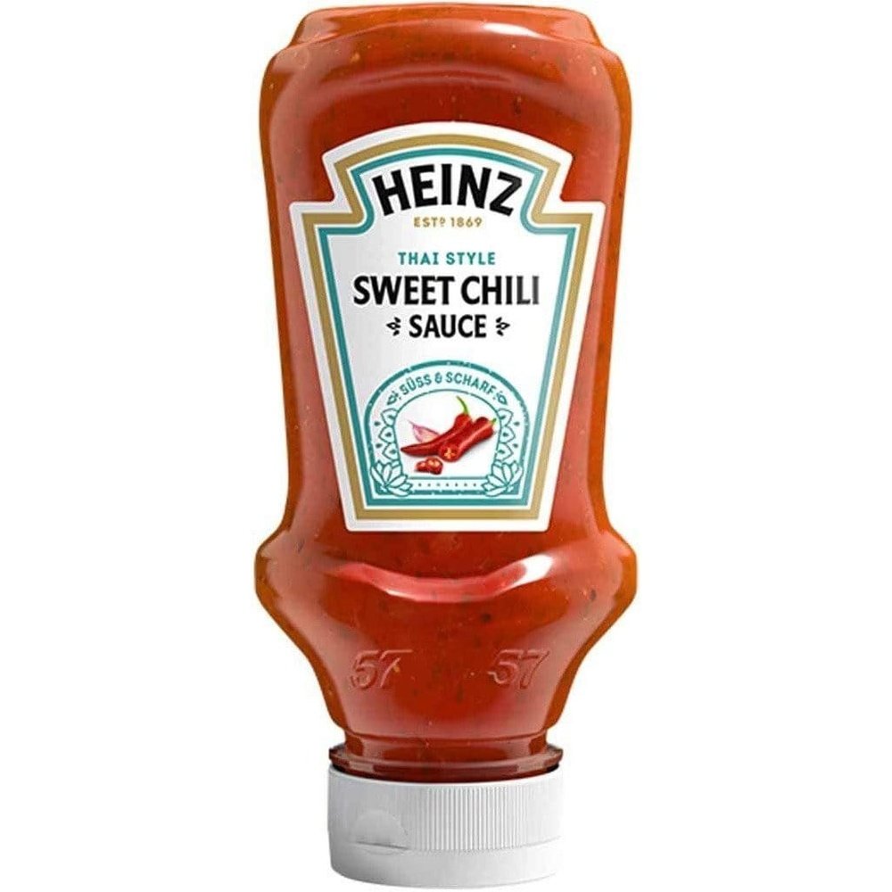 Heinz Sweet Chili Sauce