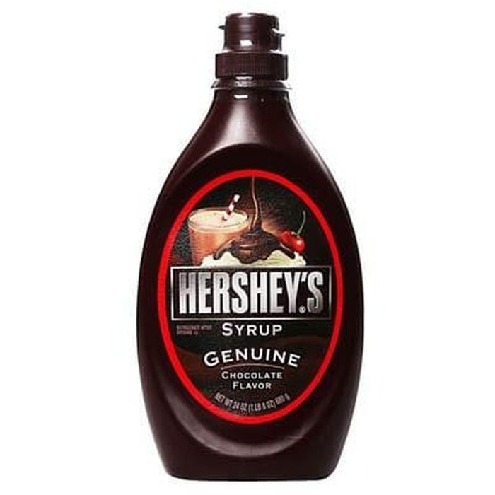 Hershey's : le géant du chocolat américain | My American Shop