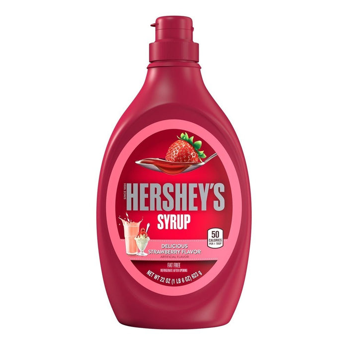 Hershey's : le géant du chocolat américain | My American Shop