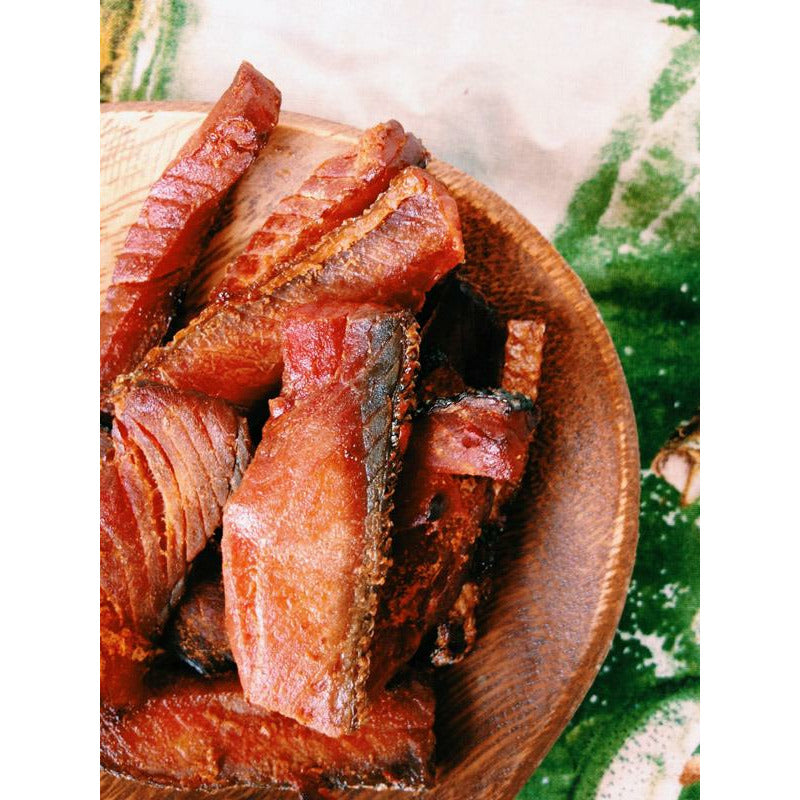 INDIANA JERKY PORK ORIGINAL - My American Shop