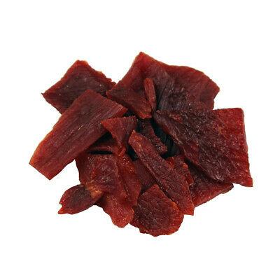 JACK LINK'S BEEF JERKY TERIYAKI MEDIUM - My American Shop