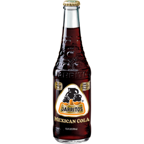 JARRITOS MEXICAN COLA - My American Shop