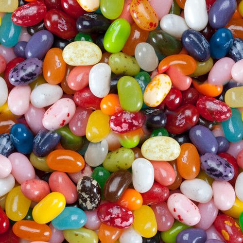 JELLY BELLY BEANS AMERICAN CLASSICS - My American Shop