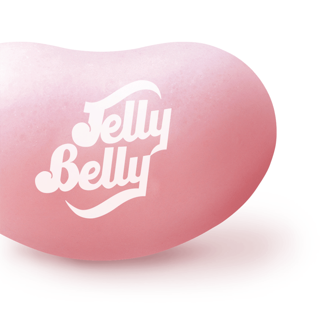 JELLY BELLY BEANS BUBBLE GUM - My American Shop