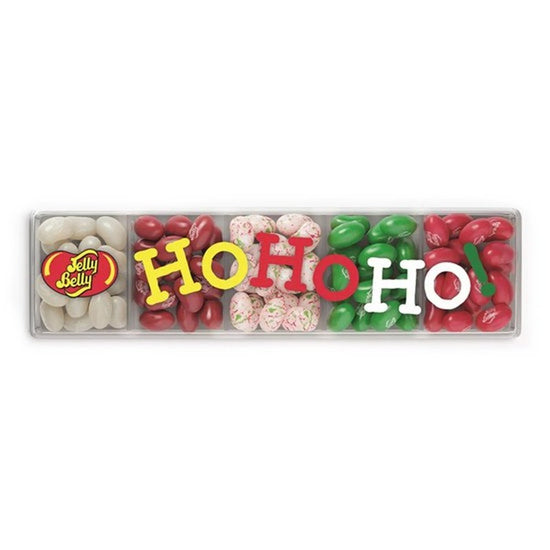 Jelly Belly Beans Gift Box Ho Ho Ho - My American Shop