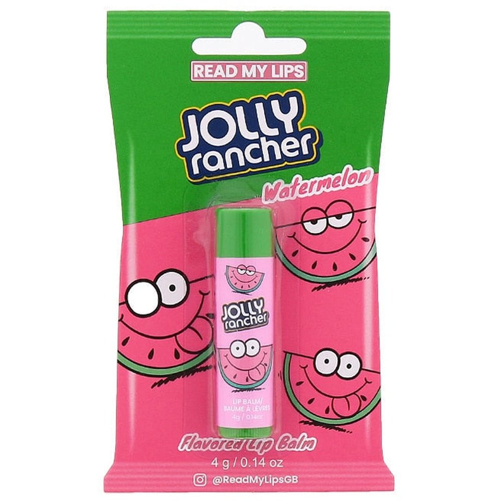 Jolly Rancher Lip Balm Watermelon My American Shop