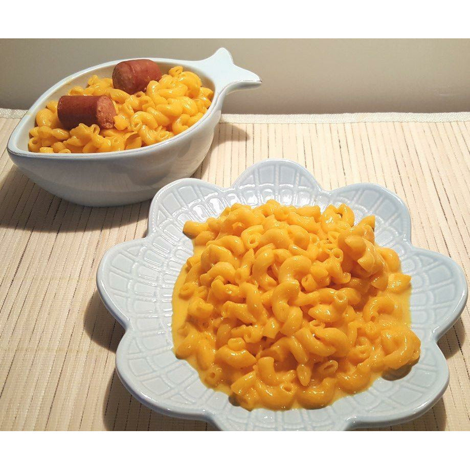 KRAFT MAC & CHEESE THICK & CREAMY - My American Shop