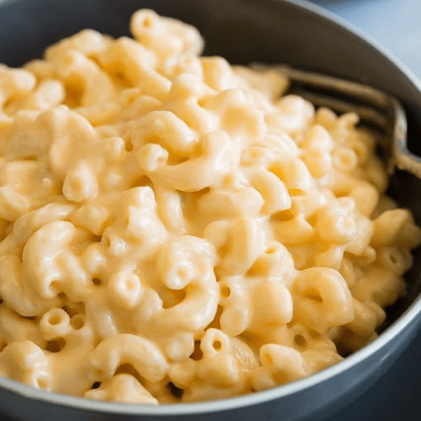 KRAFT MACARONI & CHEESE TROIS FROMAGES - My American Shop