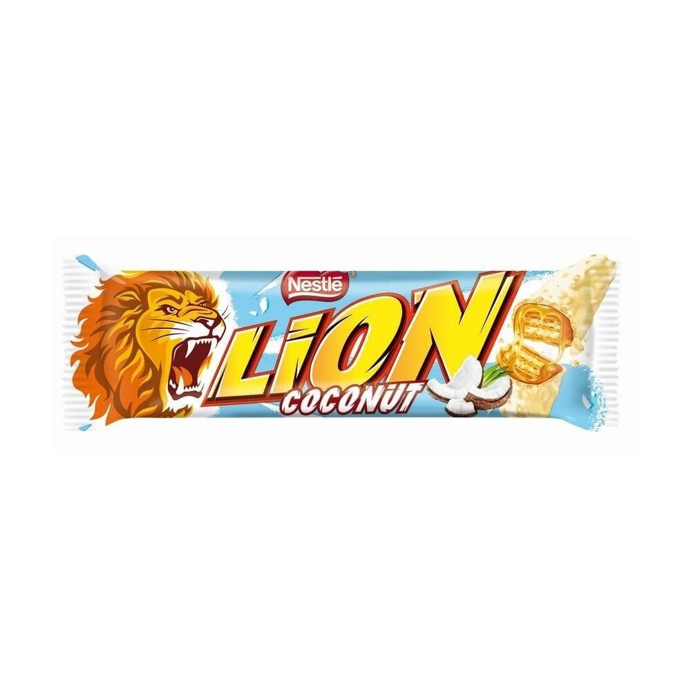 Boutique de vente en ligne de caramel et de chocolat céréales Nestlé Lion