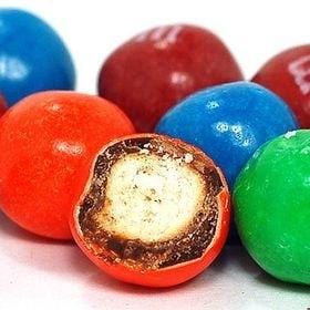 M&M'S CRISPY - My American Shop