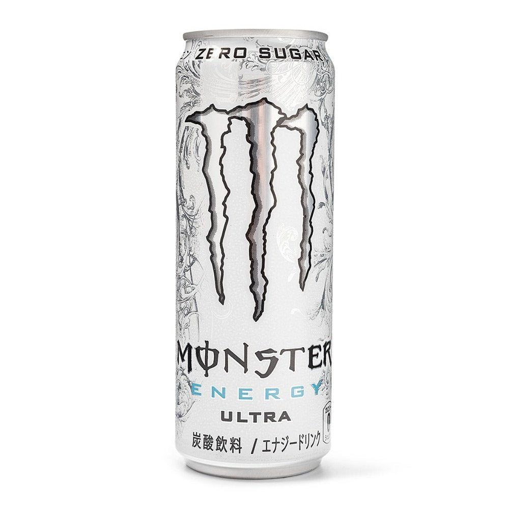 Monster Japan Ultra Zero Sugar - My American Shop