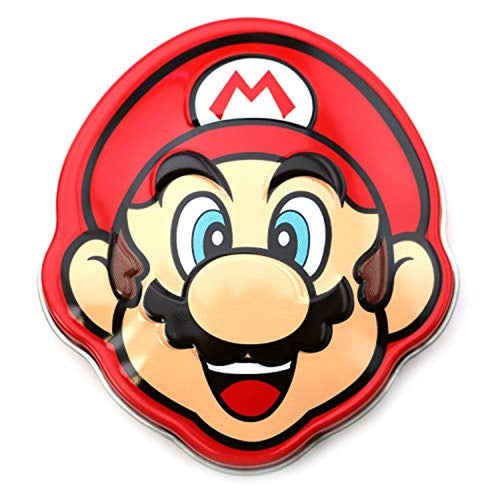 Nintendo Super Mario Brick Breakin' Jawbreaker - My American Shop