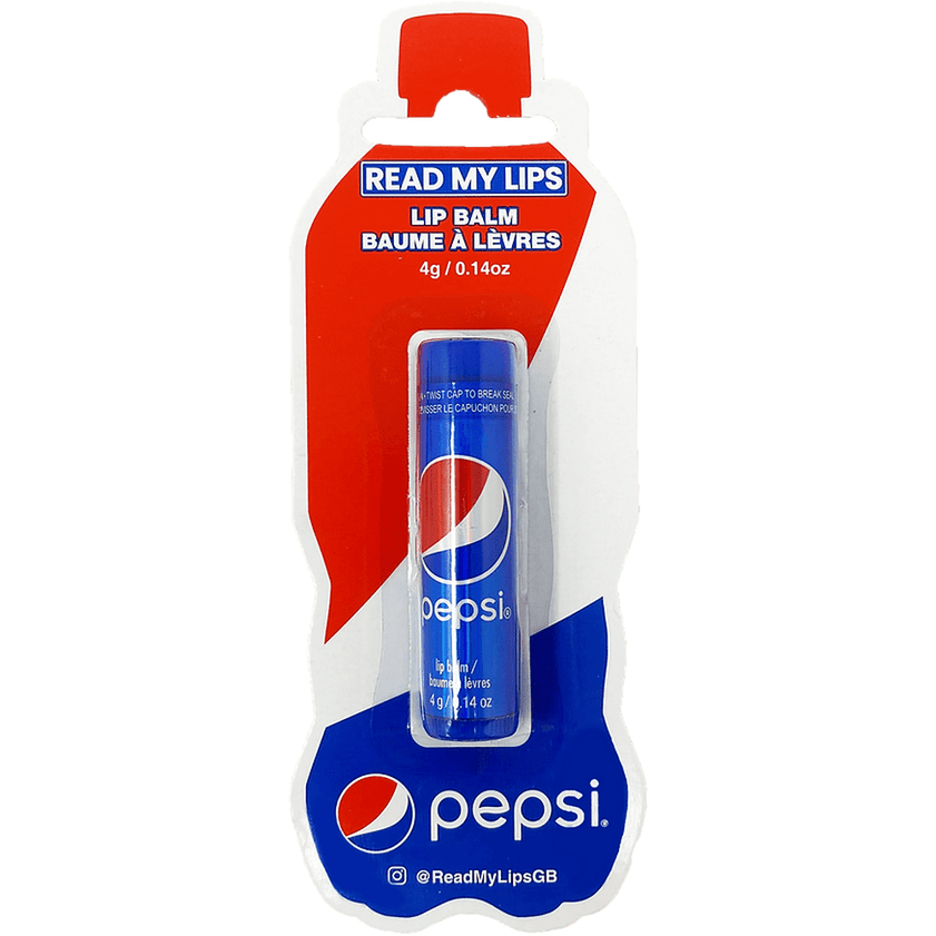 Pepsi Lip Balm Original - My American Shop