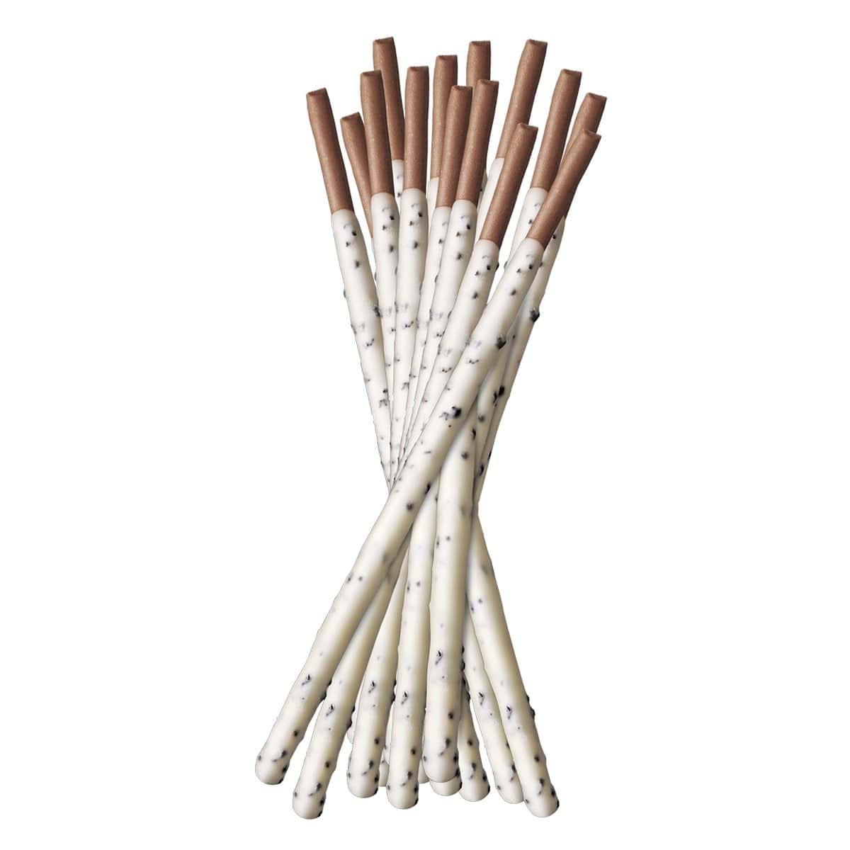 POCKY COOKIES AND CREAM - My American Shop