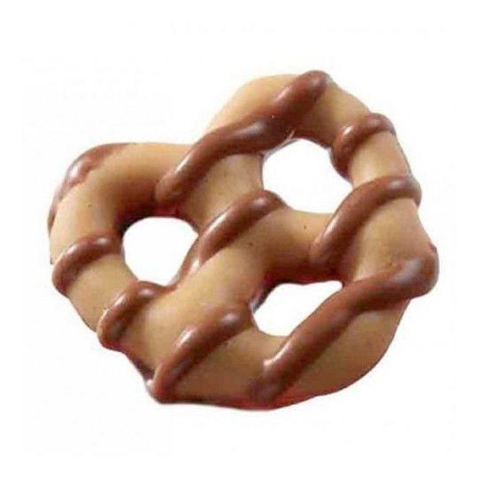 REESE'S DIPPED PRETZELS 120 G - My American Shop