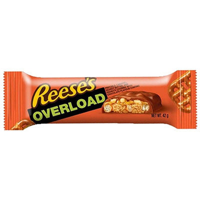 REESE’S OVERLOAD - My American Shop