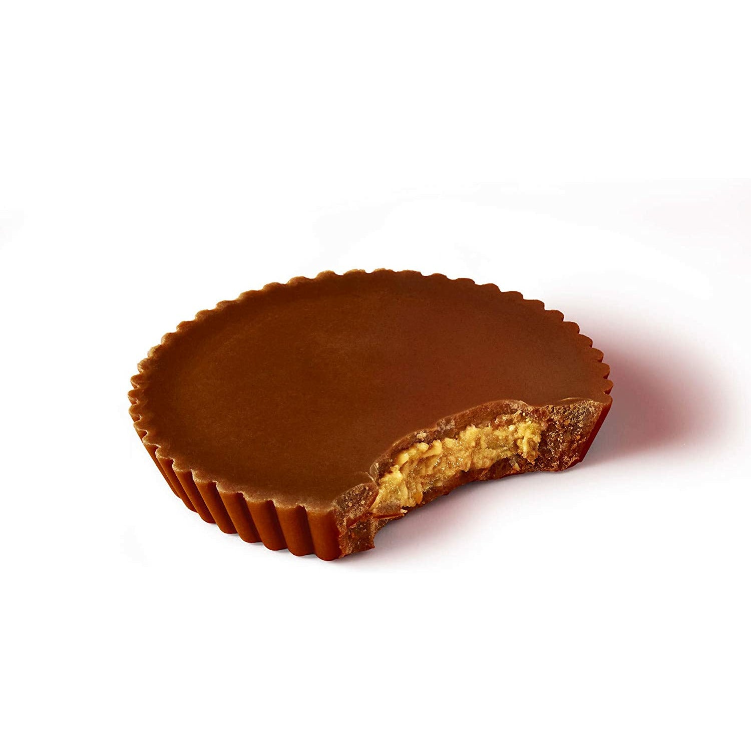 REESE'S MINI PEANUT BUTTER THINS PEG - My American Shop