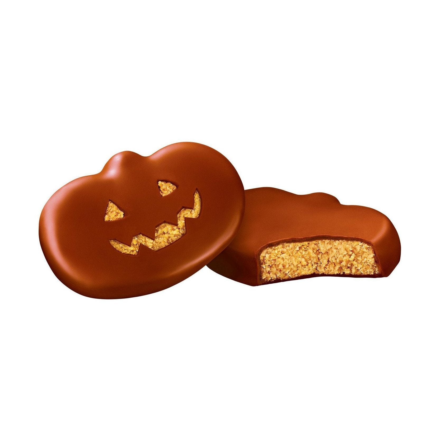 REESE'S PEANUT BUTTER PUMPKIN KING SIZE - My American Shop