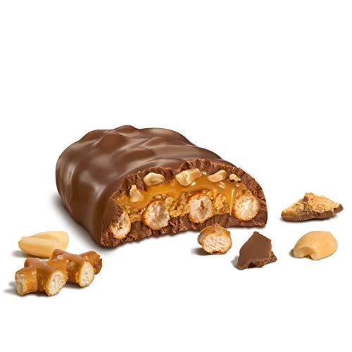 REESE'S TAKE5 Chocolate Peanut Butter King Size Candy Bar - My American Shop