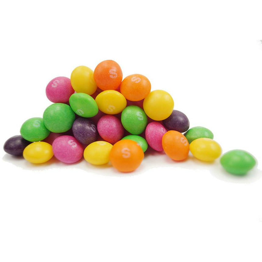 SKITTLES CRAZY SOURS - My American Shop