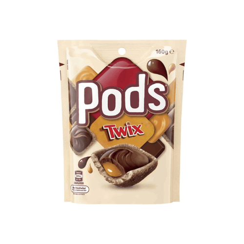 Twix Pods - My American Shop France