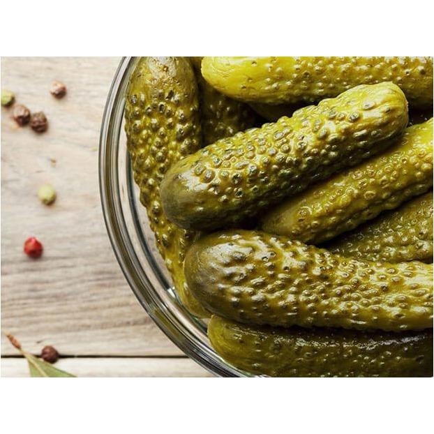 Vlasic Kosher Baby Dill Whole - My American Shop