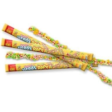 WILLY WONKA ROPE NERDS TROPICAL - My American Shop