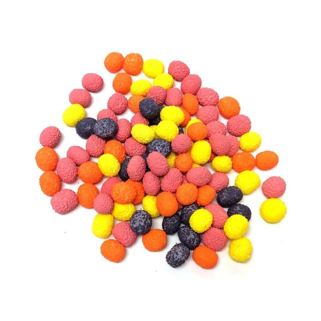 NERDS SOUR BIG CHEWY - My American Shop